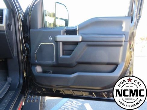 Used 2022 Ford F250 Platinum w/ Tremor Off-Road Package image 64