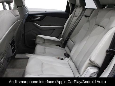 Used 2021 Audi Q7 3.0T Prestige image 12