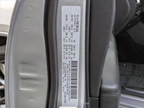 Used 2017 Dodge Durango GT w/ Nav & Power Liftgate Group image 25