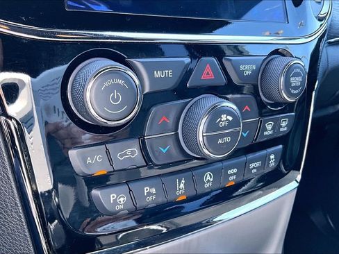Used 2020 Jeep Grand Cherokee High Altitude RWD image 29