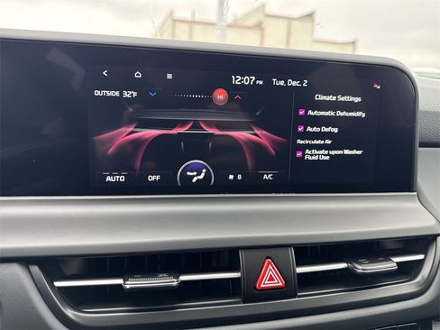 Used 2026 Kia Seltos SX image 19