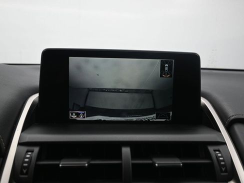 Used 2021 Lexus NX 300 FWD w/ Comfort Package image 11