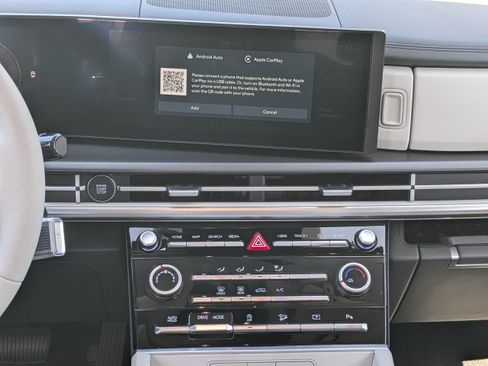 New 2027 Hyundai Santa Fe SE FWD image 23
