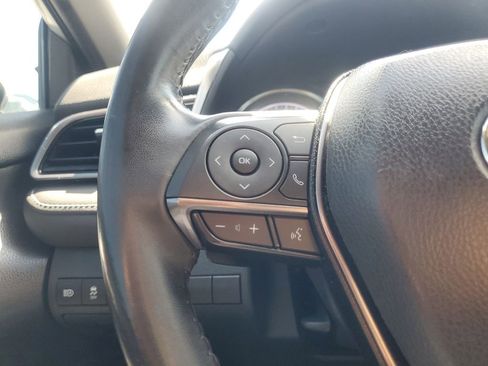Used 2023 Toyota Camry SE image 20