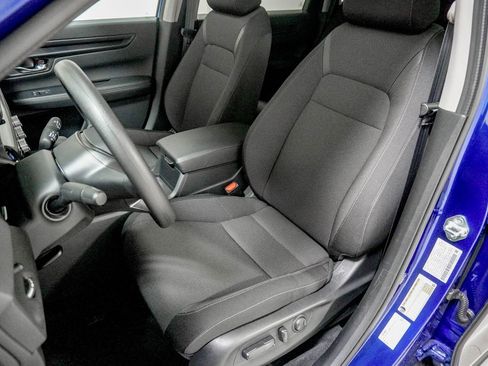 Certified 2025 Honda CR-V EX image 18