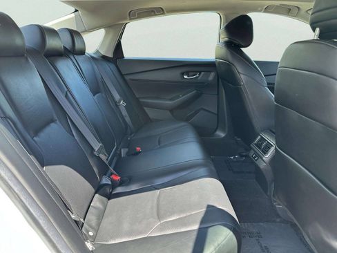 Used 2024 Honda Accord EX-L image 16