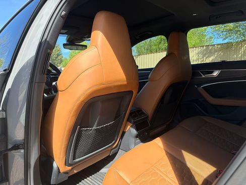 Used 2022 Audi RS 6 image 23