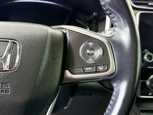 Used 2018 Honda CR-V EX-L image 12