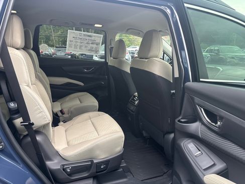 New 2025 Subaru Ascent Premium image 44