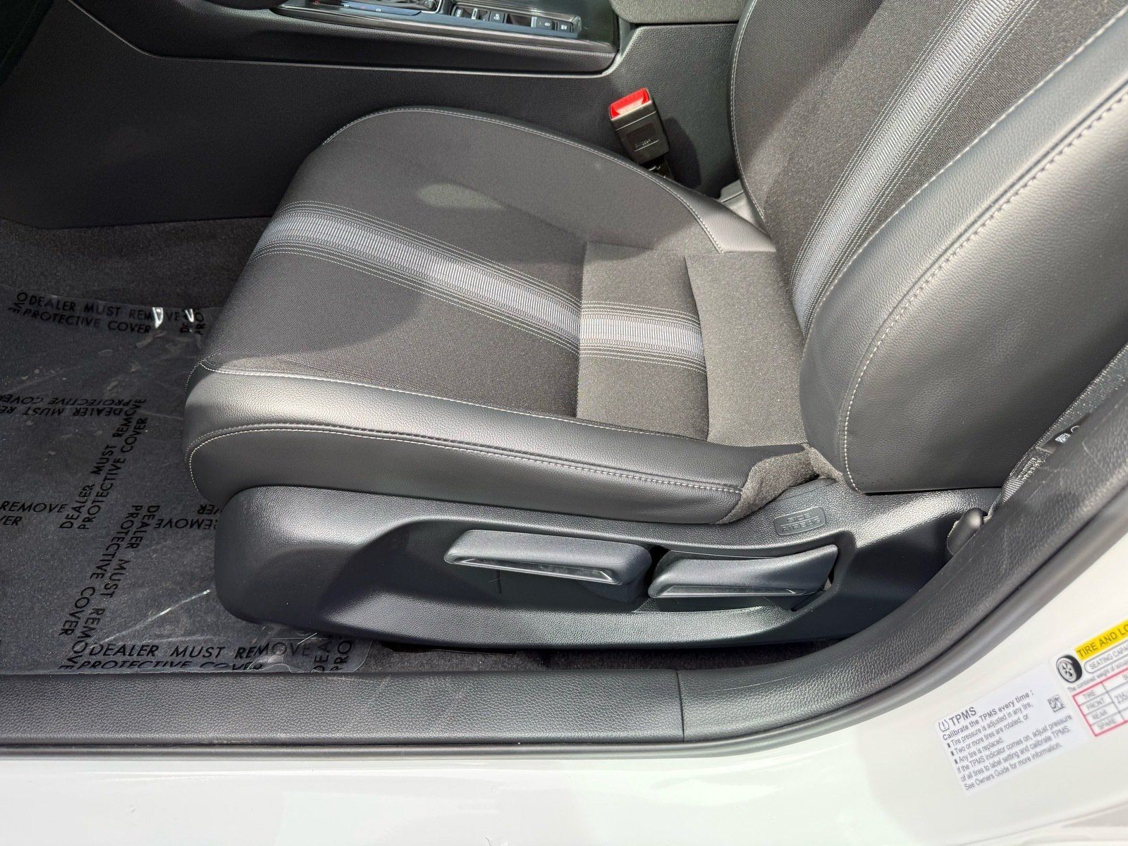 Used 2026 Honda Civic Sport image 15