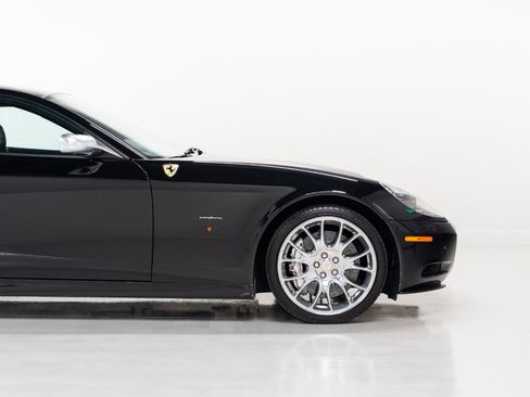 Used 2009 Ferrari 612 Scaglietti image 20
