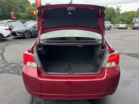 Used 2014 Subaru Impreza 2.0i AWD/4WD image 19