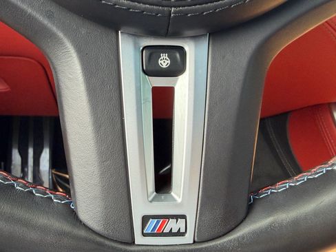Used 2022 BMW X5 M w/ Executive Package AWD/4WD image 35