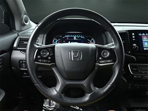 Used 2022 Honda Pilot Elite image 27