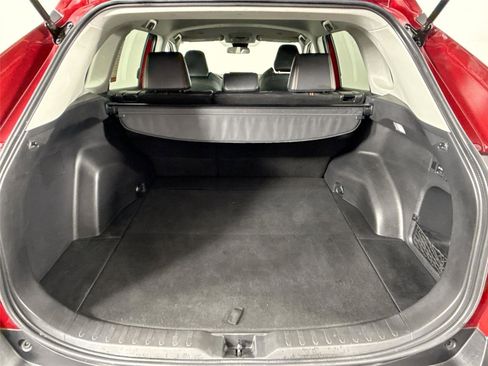 Certified 2023 Toyota RAV4 Adventure image 35