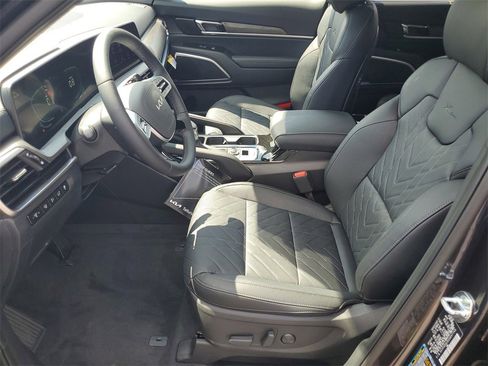 New 2025 Kia Telluride EX X-Line image 5