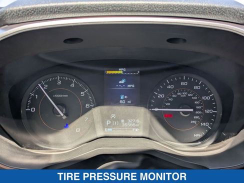 Certified 2023 Subaru Crosstrek 2.0i Premium image 17