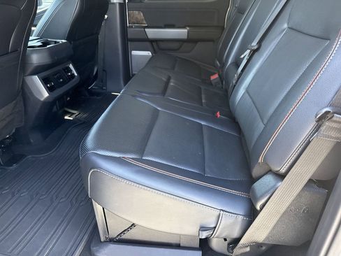 Used 2024 Ford F350 Lariat w/ Lariat Ultimate Package AWD/4WD image 19