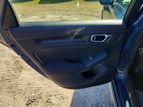 Used 2025 Honda Civic FWD Hybrid Sedan image 30