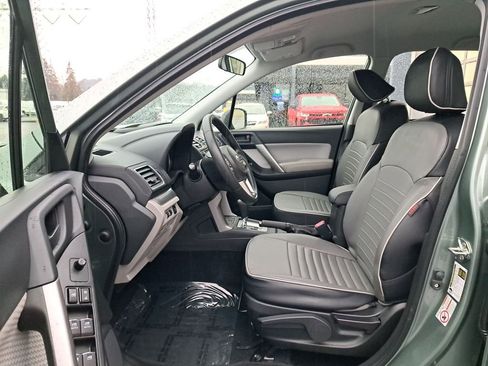 Used 2017 Subaru Forester 2.5i w/ Alloy Wheel Package image 11