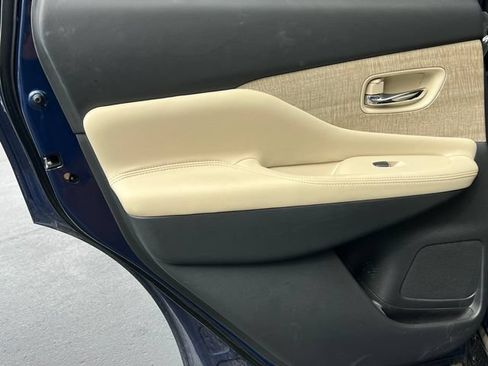 Used 2020 Nissan Murano SL w/ Moonroof Package AWD/4WD image 38