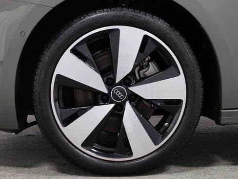 Certified 2025 Audi A5 2.0T Premium Plus w/ Premium Plus image 46