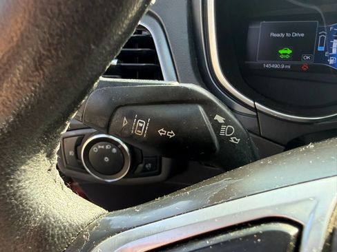 Used 2014 Ford Fusion Energi Titanium w/ Driver Assist Package FWD image 27