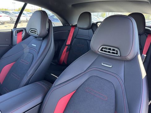 New 2026 Mercedes-Benz CLE 53 AMG 4MATIC Cabriolet image 21