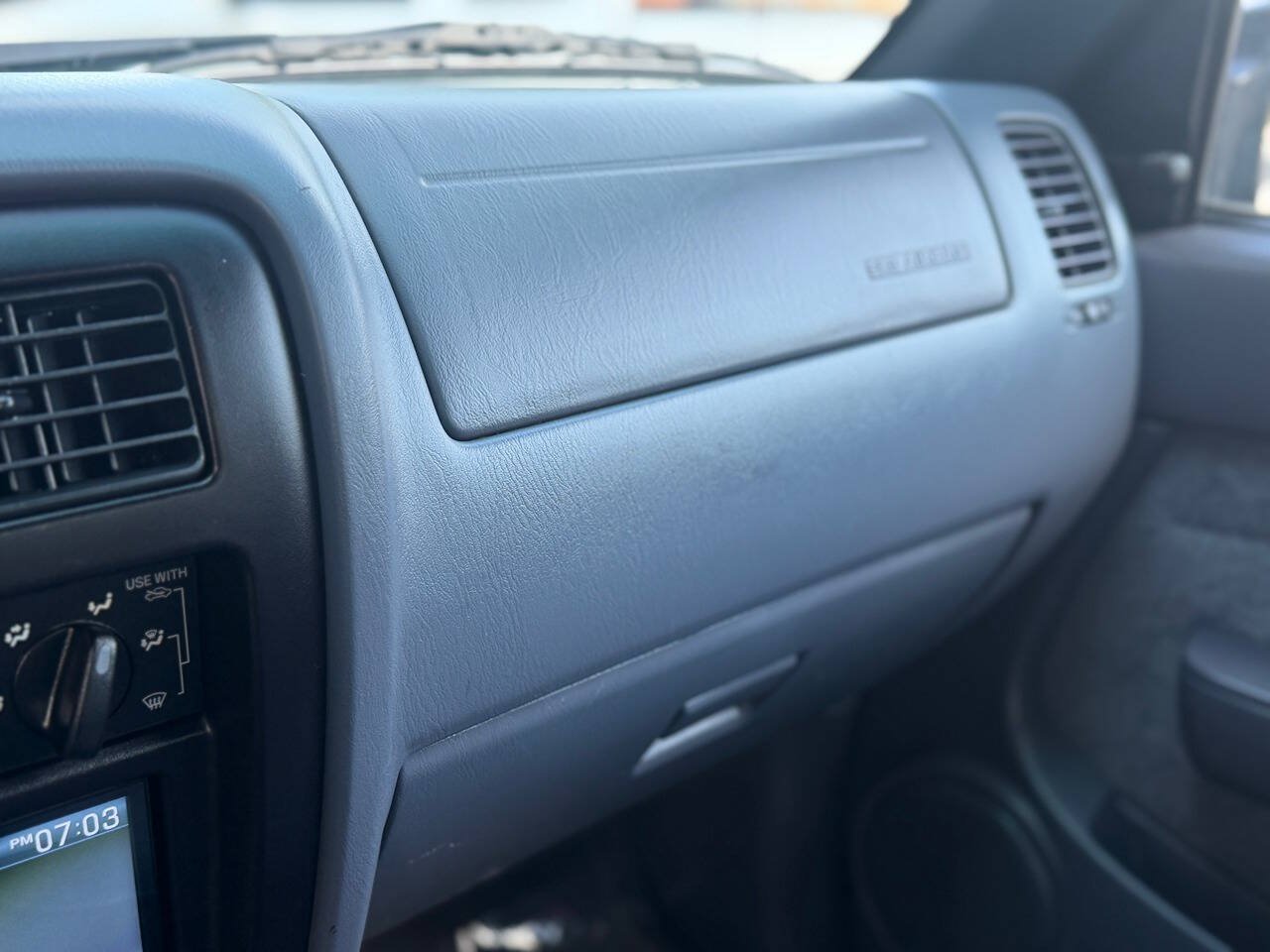 Used 2000 Toyota Tacoma 4x4 Xtracab image 19