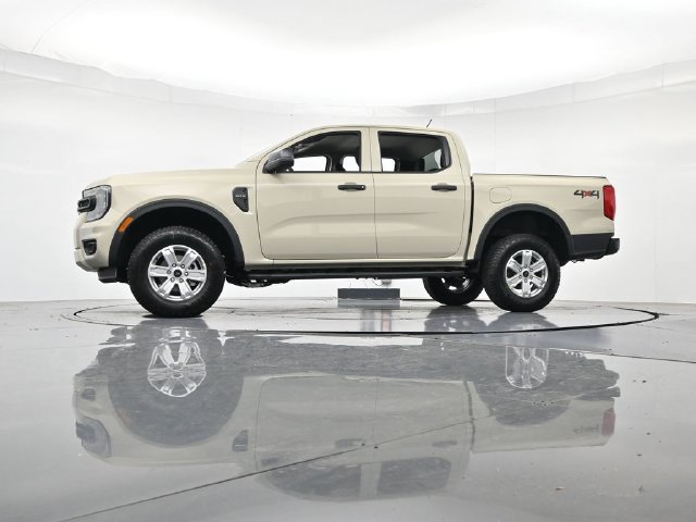 New 2026 Ford Ranger XL AWD/4WD image 43