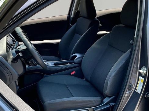 Used 2019 Honda HR-V LX image 17