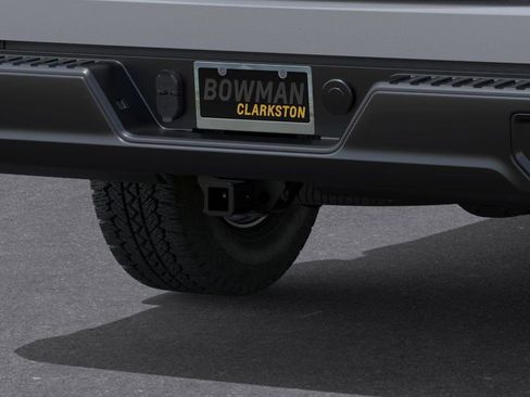 New 2026 Chevrolet Silverado 1500 W/T w/ WT Value Package image 15