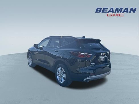 Used 2022 Chevrolet Blazer LT FWD image 5