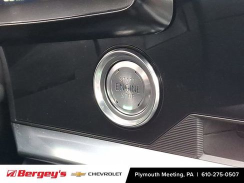 Used 2025 Chevrolet Corvette Z06 image 23