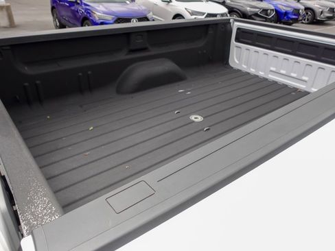 Used 2019 Chevrolet Silverado 3500 LTZ w/ Duramax Plus Package image 9