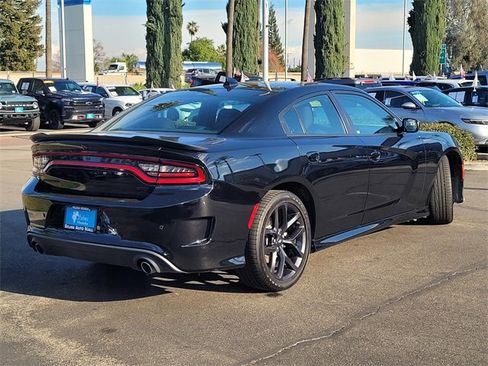 Used 2023 Dodge Charger GT w/ Blacktop Package image 5