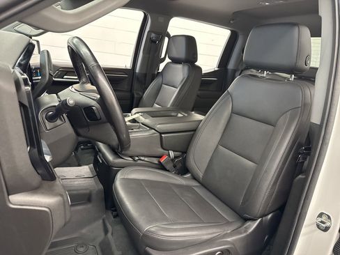 Used 2022 GMC Sierra 1500 SLT w/ X31 Off-Road Package image 16