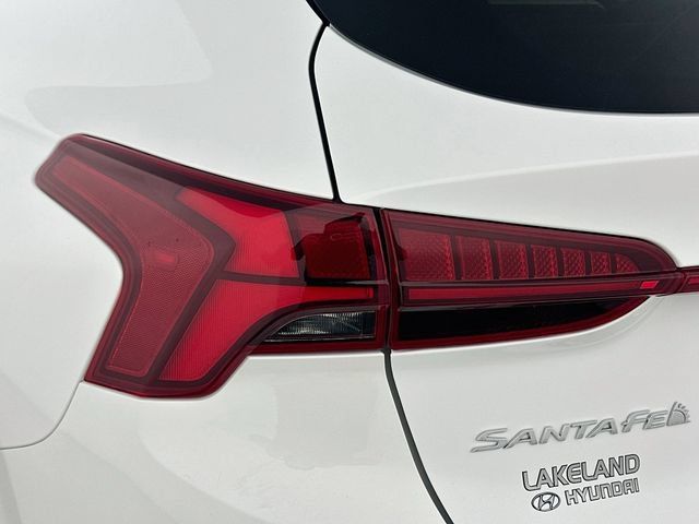 Used 2023 Hyundai Santa Fe Limited AWD/4WD image 25