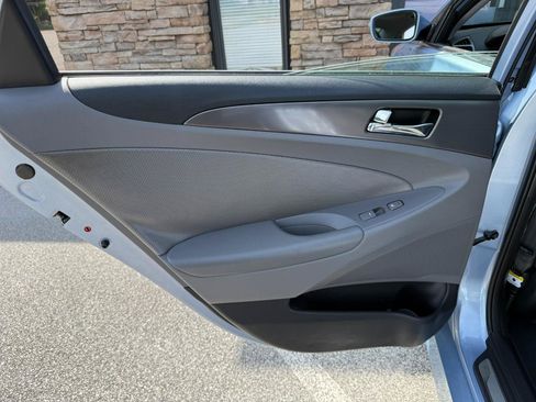 Used 2013 Hyundai Sonata Limited FWD image 35