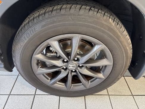 Certified 2026 Honda CR-V EX-L image 5