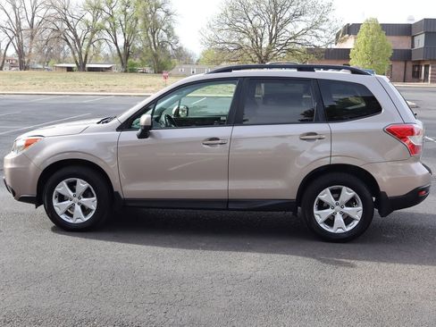 Used 2016 Subaru Forester 2.5i Premium w/ Protection Package #1 image 9