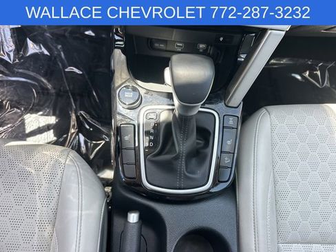 Used 2022 Kia Seltos EX AWD/4WD image 20