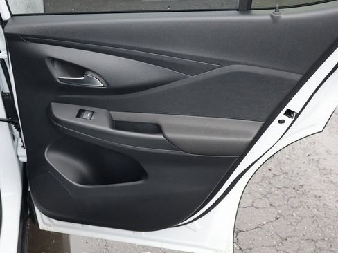 New 2026 Buick Envista Preferred w/ Convenience I Package image 18