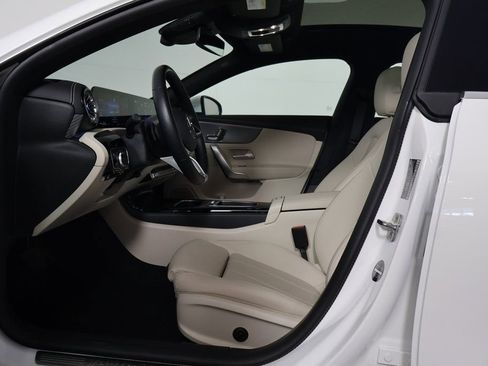 Certified 2025 Mercedes-Benz CLA 250 CLA 250 image 10