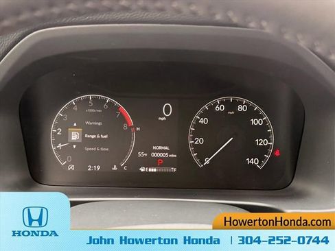 New 2026 Honda Ridgeline RTL image 17