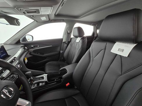 New 2026 Acura Integra image 20