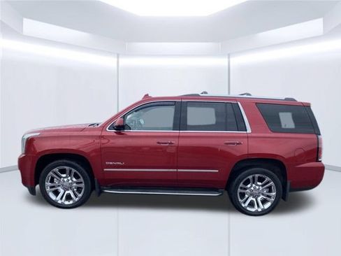Used 2015 GMC Yukon Denali w/ Open Road Package AWD/4WD image 11
