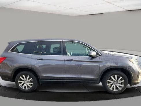 Used 2019 Honda Pilot EX-L image 6
