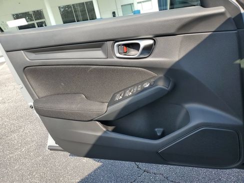 New 2026 Honda Civic Sport image 21