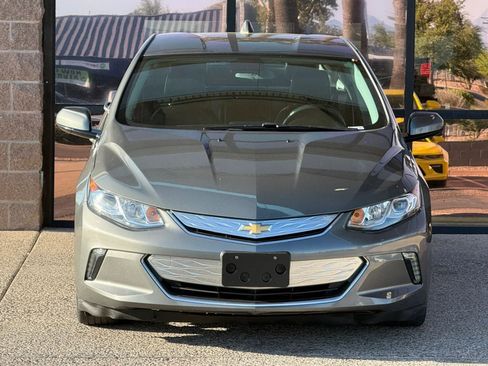 Used 2017 Chevrolet Volt LT w/ Comfort Package FWD image 19